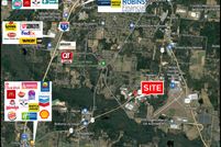 Homesite for sale in Bibb County, Georgia