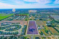 Land for sale in Hidalgo County, Texas