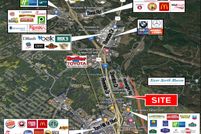 Undeveloped Land for sale in Bibb County, Georgia