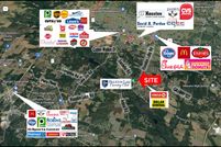 Homesite for sale in Houston County, Georgia