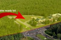 Timberland Property for sale in New Kent County, Virginia