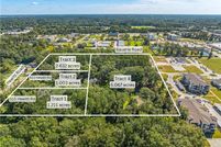 Land for sale in Tangipahoa Parish, Louisiana