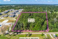 Land for sale in Tangipahoa Parish, Louisiana