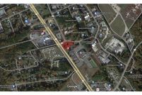 Land for sale in York County, Virginia