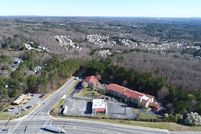 Land for sale in Cobb County, Georgia