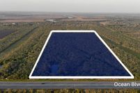 Land for sale in Cameron County, Texas