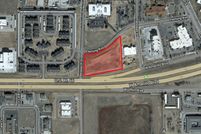 Land for sale in Potter County, Texas