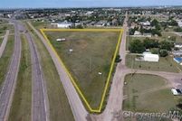 Land for sale in Laramie County, Wyoming