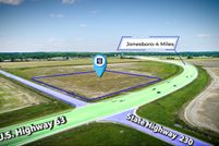 Land for sale in Craighead County, Arkansas