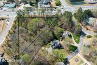 Land for sale in Forsyth County, Georgia