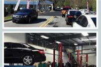 Land for sale in Forsyth County, Georgia