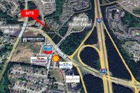 Land for sale in Muscogee County, Georgia