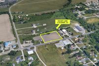 Land for sale in Monroe County, Michigan