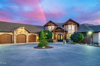 Land for sale in Yavapai County, Arizona