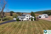 Land for sale in Schuylkill County, Pennsylvania