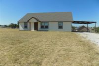 Land for sale in Parker County, Texas