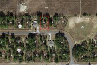 Land for sale in Citrus County, Florida