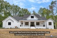 Land for sale in Hanover County, Virginia