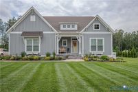 Land for sale in Chesterfield County, Virginia