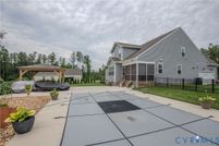 Land for sale in Chesterfield County, Virginia