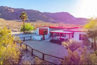 Land for sale in San Bernardino County, California