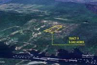 Land for sale in Claiborne County, Tennessee