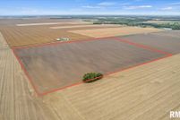 Land for sale in Christian County, Illinois