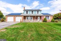 Land for sale in Adams County, Pennsylvania