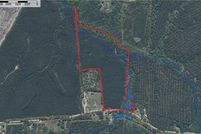 Undeveloped Land for sale in Brunswick County, Virginia