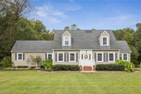 Land for sale in Sussex County, Virginia