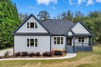 Land for sale in Gilmer County, Georgia