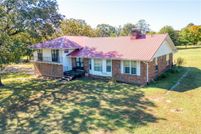 Land for sale in Scott County, Arkansas