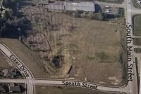 Land for sale in Washington County, Wisconsin