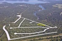 Recreational Property for sale in Cherokee County, Oklahoma