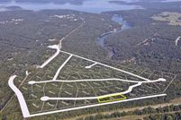 Recreational Property for sale in Cherokee County, Oklahoma