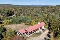 Land for sale in Strafford County, New Hampshire