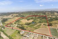 Land for sale in Monterey County, California