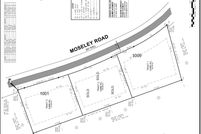Land for sale in Henry County, Georgia