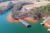 Land for sale in Hart County, Georgia