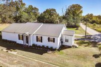 House for sale in Chilton County, Alabama