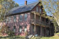 Land for sale in Caledonia County, Vermont