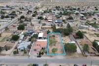 Land for sale in El Paso County, Texas