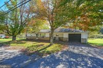 Timberland Property for sale in Garrett County, Maryland