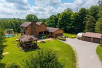 Land for sale in Harrison County, Indiana