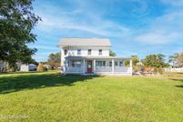 Land for sale in Currituck County, North Carolina