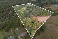 Land for sale in Franklin County, North Carolina