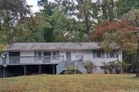 Land for sale in Northampton County, North Carolina