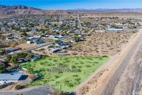 Land for sale in San Bernardino County, California