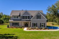 Land for sale in Upson County, Georgia