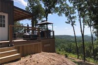 Land for sale in Carroll County, Arkansas